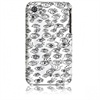 Apple iPhone 3G, 3GS Case-Mate Artist Series - Deanne Cheuk Eyerama